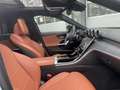 Mercedes-Benz C 300 e Luxury | Panoramadak | Bruin Leder Grijs - thumbnail 6