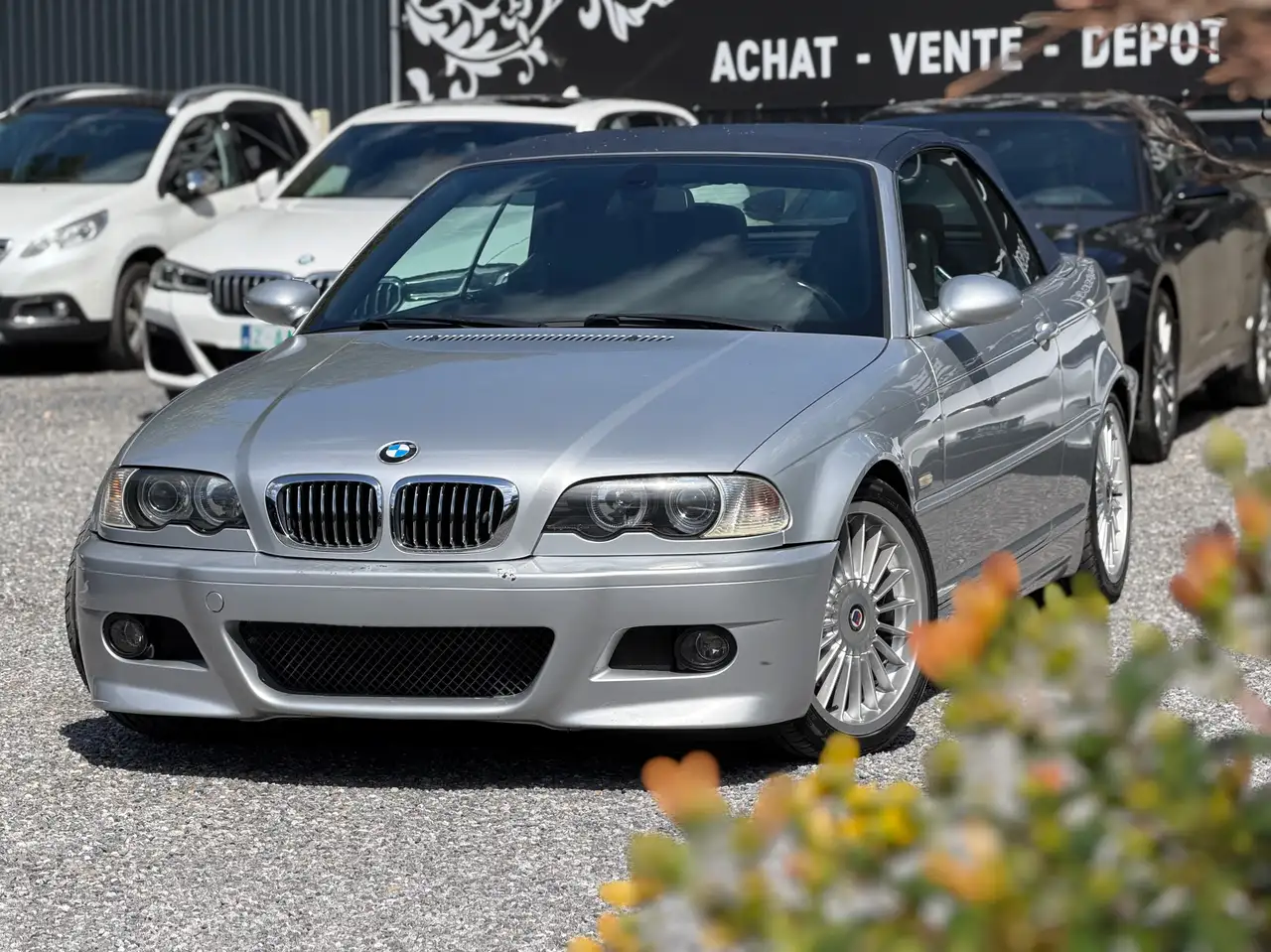 BMW 323 Ci 201.000km, foto 4