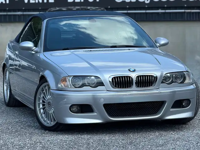 BMW 323 323 Ci 201.000km