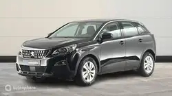 Peugeot 3008 1.2 PureTech 130ch Active S\u0026S