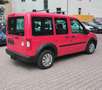 Ford Transit Connect Kasten Rot - thumbnail 5
