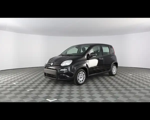 Fiat Panda 1.0 70cv HYBRID