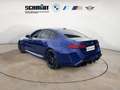 BMW M5 Plug-In Hybrid xDrive Blau - thumbnail 5