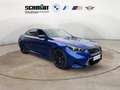 BMW M5 Plug-In Hybrid xDrive Blau - thumbnail 9