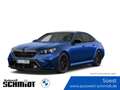 BMW M5 Plug-In Hybrid xDrive Panorama Klimaaut. Blau - thumbnail 1