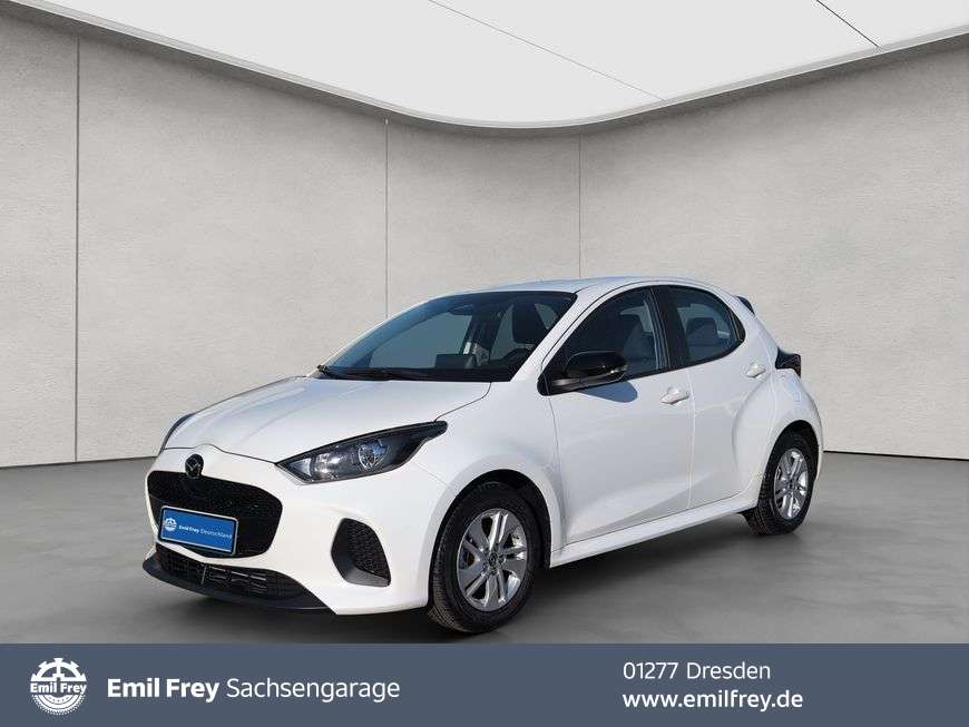 Mazda 2 occasion