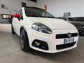 Abarth Grande Punto Grande Punto 1.4 t. t-jet 155cv 3p Blanc - thumbnail 1