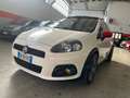 Abarth Grande Punto Grande Punto 1.4 t. t-jet 155cv 3p Blanc - thumbnail 2