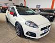 Abarth Grande Punto Grande Punto 1.4 t. t-jet 155cv 3p Blanc - thumbnail 5