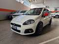 Abarth Grande Punto Grande Punto 1.4 t. t-jet 155cv 3p Bianco - thumbnail 2