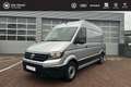 Volkswagen Crafter 30 2.0 TDI 140pk L3H3 Trendline | Trekhaak, Naviga Argent - thumbnail 1