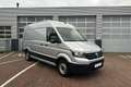 Volkswagen Crafter 30 2.0 TDI 140pk L3H3 Trendline | Trekhaak, Naviga Argent - thumbnail 5