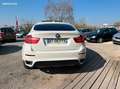 BMW X6 x-drive 40d 3.0 306ch luxe bva Blanc - thumbnail 5