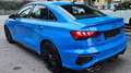 Audi S3 Audi S3*8 RUOTE COMPLETE*PRIMA VERNICE*12 MESI GAR Bleu - thumbnail 5