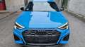 Audi S3 Audi S3*8 RUOTE COMPLETE*PRIMA VERNICE*12 MESI GAR Bleu - thumbnail 1