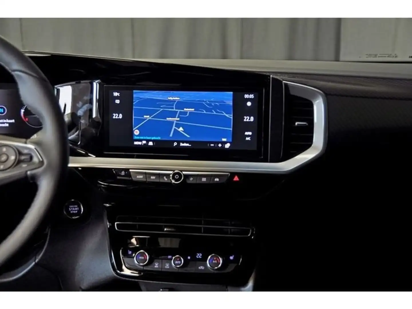 Opel Mokka-E Ultimate - 2 jaar garantie Grijs - 2