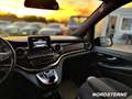 Mercedes-Benz V 220 V 220 d EDITION Lang AHK 2,5t el. Türen Navi  BC Schwarz - thumbnail 19
