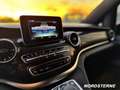 Mercedes-Benz V 220 V 220 d EDITION Lang AHK 2,5t el. Türen Navi  BC Schwarz - thumbnail 23