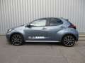 Toyota Yaris 1.5 Active Drive ACC+Navi+Kam.+KlimaA+LM Grau - thumbnail 4