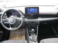 Toyota Yaris 1.5 Active Drive ACC+Navi+Kam.+KlimaA+LM Grau - thumbnail 11