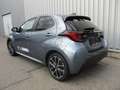 Toyota Yaris 1.5 Active Drive ACC+Navi+Kam.+KlimaA+LM Grau - thumbnail 5