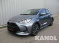 Toyota Yaris 1.5 Active Drive ACC+Navi+Kam.+KlimaA+LM Grau - thumbnail 1