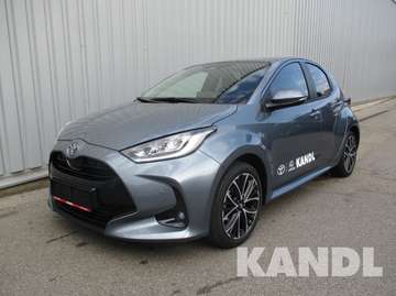 1.5 Active Drive ACC+Navi+Kam.+KlimaA+LM