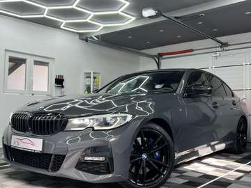 i M SPORT PAKET/AMBI/LASER/DRAVITGRAU/DE FZG