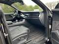 Audi Q8 50 TDI QUATTRO S LINE S STOELEN 23-RSQ8 PANO AIR H Zwart - thumbnail 6