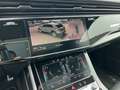 Audi Q8 50 TDI QUATTRO S LINE S STOELEN 23-RSQ8 PANO AIR H Zwart - thumbnail 33