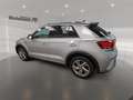 Volkswagen T-Roc 1.5 TSI R-Line Klima Navi RFK SHZ Silber - thumbnail 2