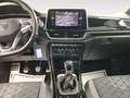 Volkswagen T-Roc 1.5 TSI R-Line Klima Navi RFK SHZ Silber - thumbnail 10