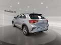 Volkswagen T-Roc 1.5 TSI R-Line Klima Navi RFK SHZ Silber - thumbnail 3