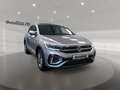 Volkswagen T-Roc 1.5 TSI R-Line Klima Navi RFK SHZ Silber - thumbnail 5