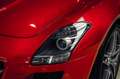 Mercedes-Benz SLS AMG *** 6.3 - V8 / COLLECTORS ITEM / 21.461 KM *** Red - thumbnail 7