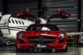 Mercedes-Benz SLS AMG *** 6.3 - V8 / COLLECTORS ITEM / 21.461 KM *** Czerwony - thumbnail 5