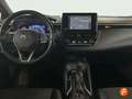 Toyota Corolla 2.0 180H ADVANCE LUXURY TOURING SPORT Gris - thumbnail 11