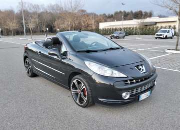 1.6 VTi 120CV CC Cabrio*Clima bizona*Cerchi 17”