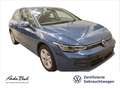 Volkswagen Golf VIII 1.5 TSI Life EPH ACC Digital Cockpit Blau - thumbnail 3
