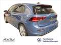 Volkswagen Golf VIII 1.5 TSI Life EPH ACC Digital Cockpit Blau - thumbnail 4