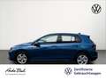 Volkswagen Golf VIII 1.5 TSI Life EPH ACC Digital Cockpit Blu/Azzurro - thumbnail 3