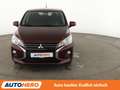 Mitsubishi Space Star 1.2 Intro Edition+ Aut.*NAVI*SHZ*KLIMA*GARANTIE* Rouge - thumbnail 9