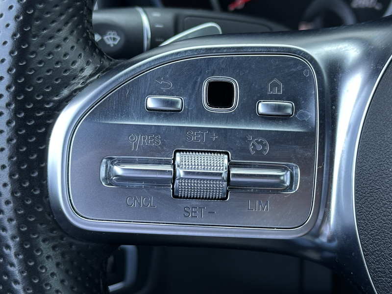 Mercedes-Benz C 220 Coupé AMG-Line Plus NAV+LED+KAM+AHK+19ZO — photo 14