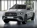 Mercedes-Benz GLE 350 de 4M AMG+NIGHT+PANO+360+AHK+MULTIBEAM+9G Grau - thumbnail 2
