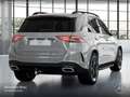 Mercedes-Benz GLE 350 de 4M AMG+NIGHT+PANO+360+AHK+MULTIBEAM+9G Grau - thumbnail 5