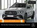 Mercedes-Benz GLE 350 de 4M AMG+NIGHT+PANO+360+AHK+MULTIBEAM+9G Grau - thumbnail 1
