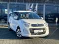 Citroen C1 1.0 VTI App Kamera SHZ DAB Weiß - thumbnail 1