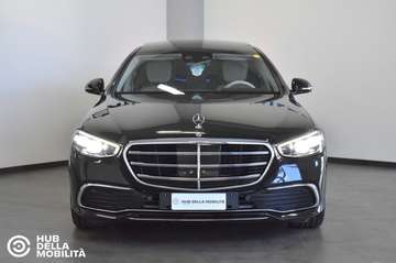 d 4Matic Premium Lunga