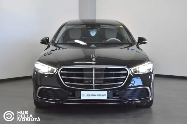 Mercedes-Benz S 400