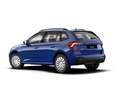 Skoda Kamiq Essence 1.0 TSI 85 kW / 115 PK SUV 6 versn. Hand Bleu - thumbnail 2